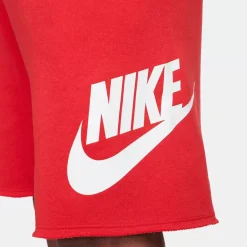 Nike Shorts<Club Alumni Shorts