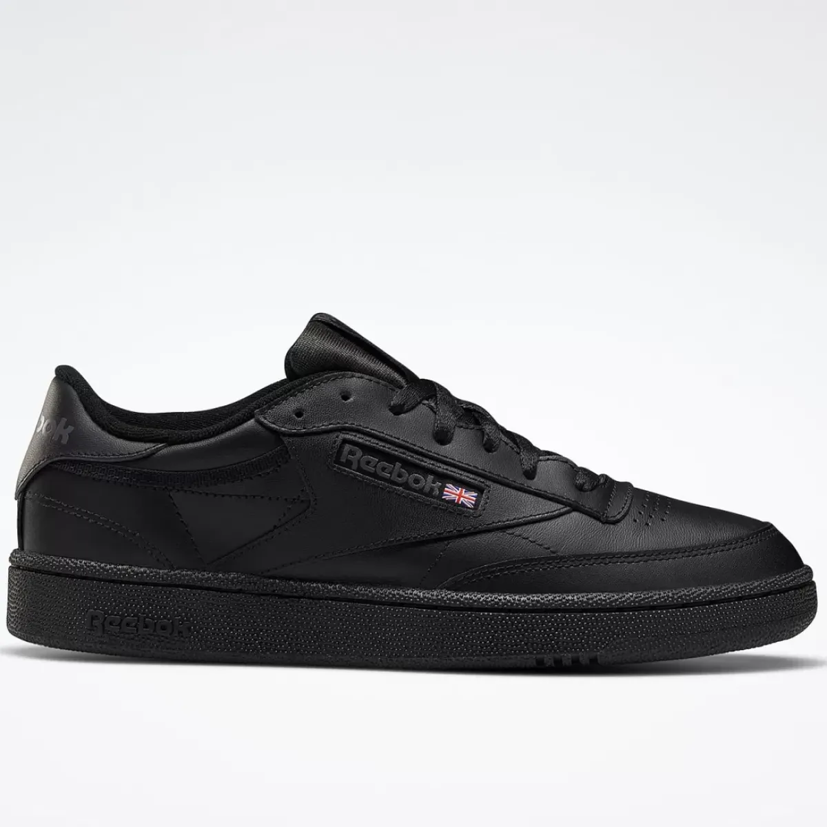 Reebok Sneakers<Club C 85 Mens