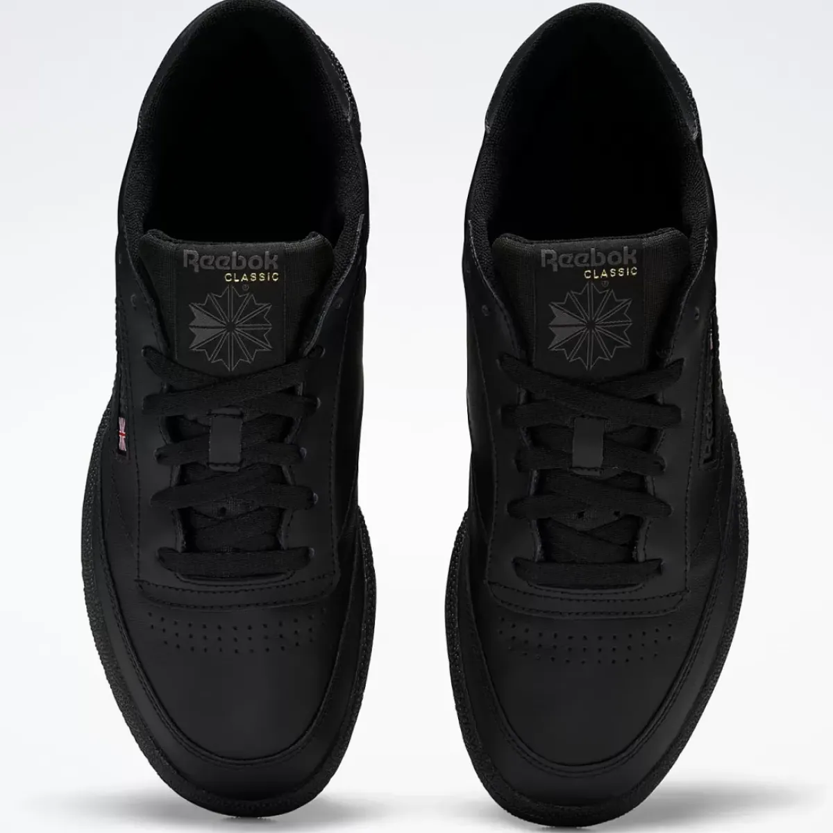 Reebok Sneakers<Club C 85 Mens