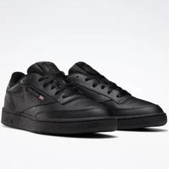 Reebok Sneakers<Club C 85 Mens