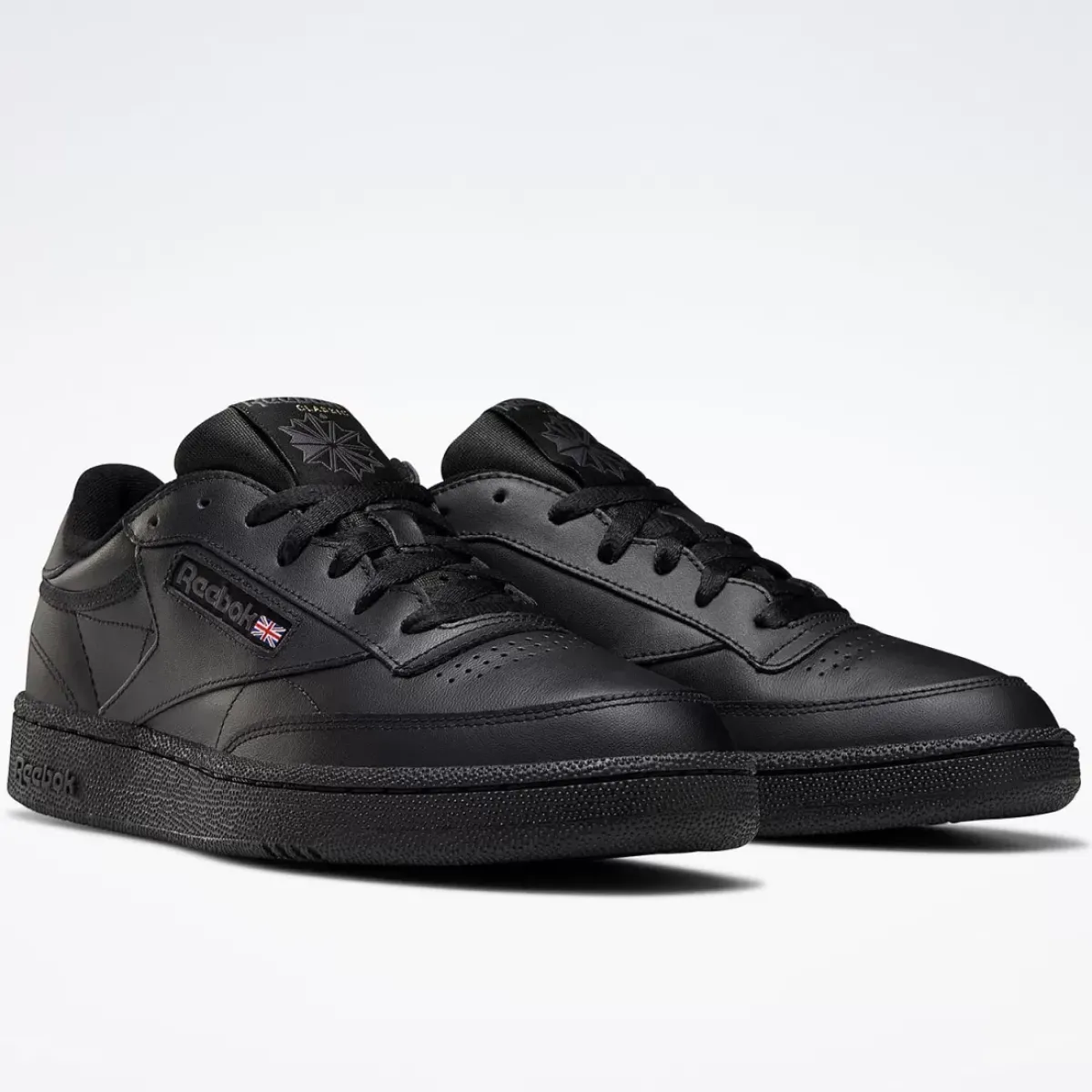 Reebok Sneakers<Club C 85 Mens