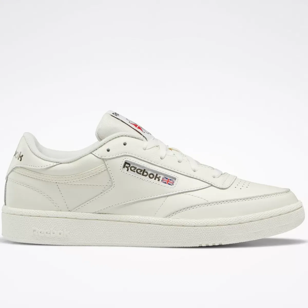 Reebok Sneakers<Club C 85 Mens