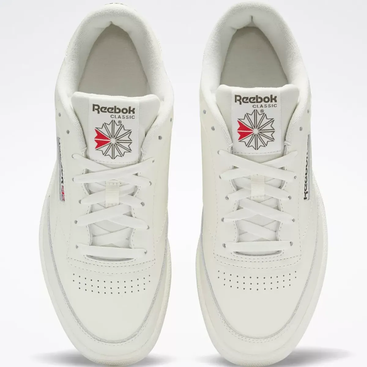 Reebok Sneakers<Club C 85 Mens