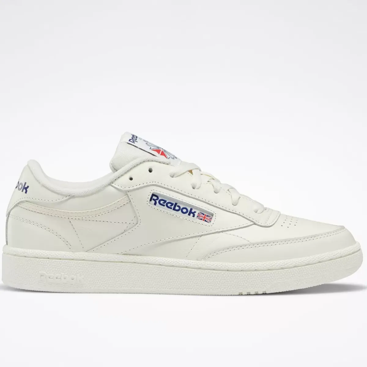 Reebok Sneakers<Club C 85 Mens