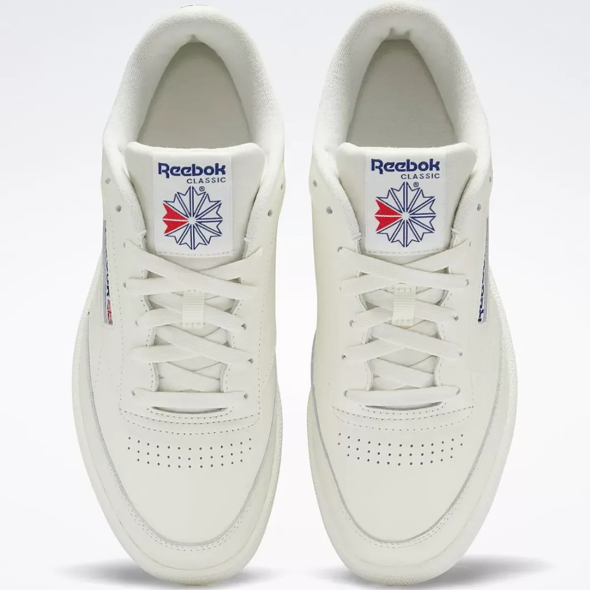 Reebok Sneakers<Club C 85 Mens