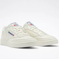 Reebok Sneakers<Club C 85 Mens