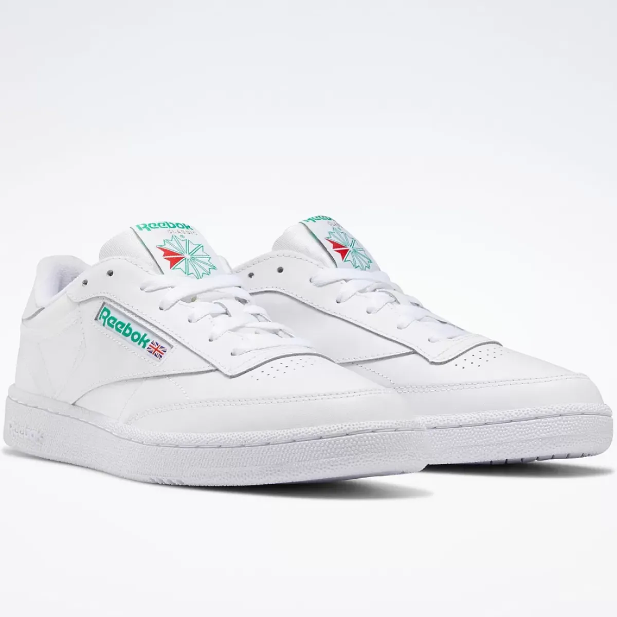 Reebok Sneakers<Club C 85 Unisex