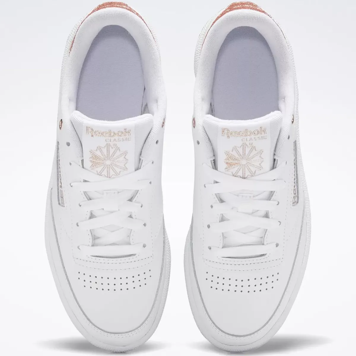 Reebok Sneakers<Club C 85 Womens