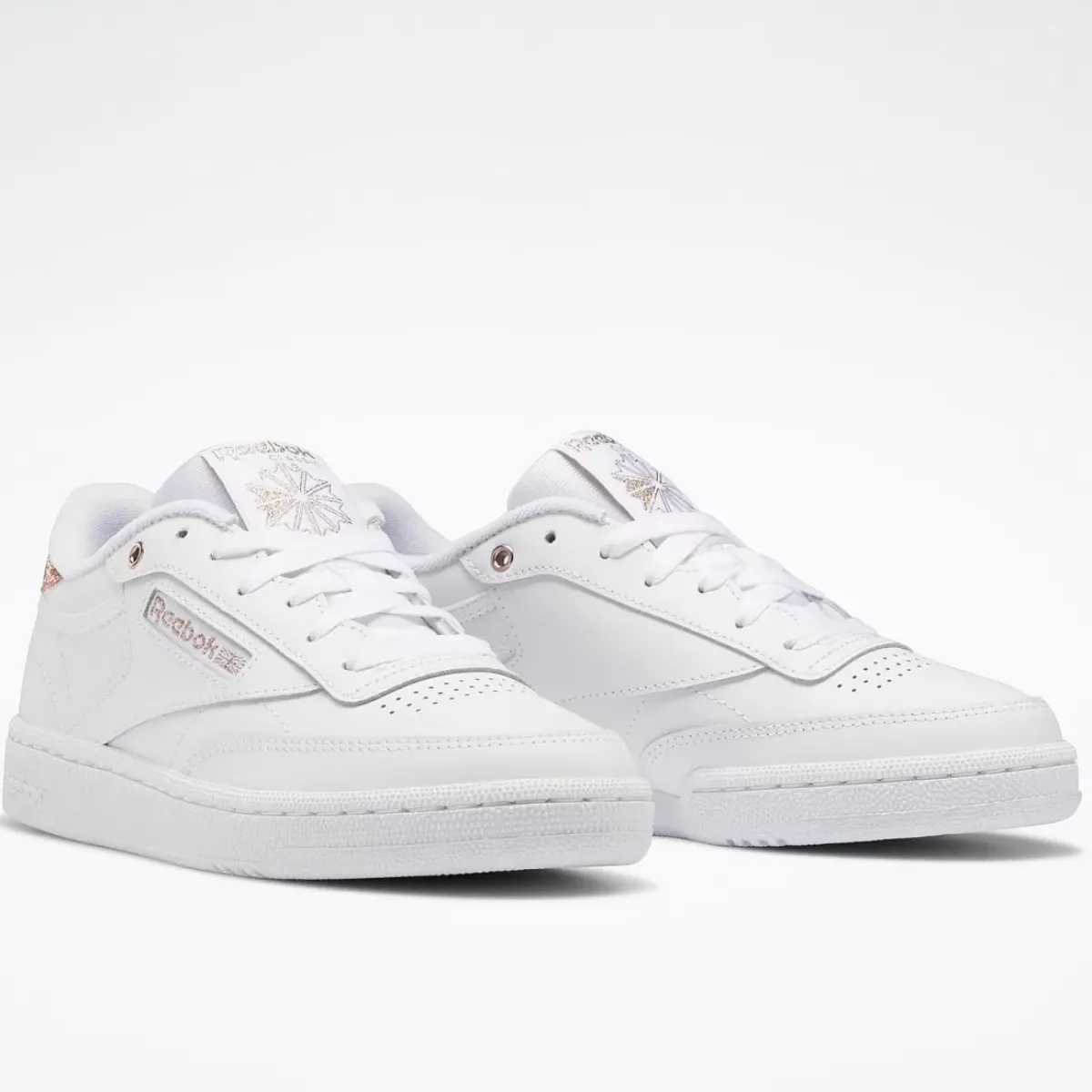 Reebok Sneakers<Club C 85 Womens