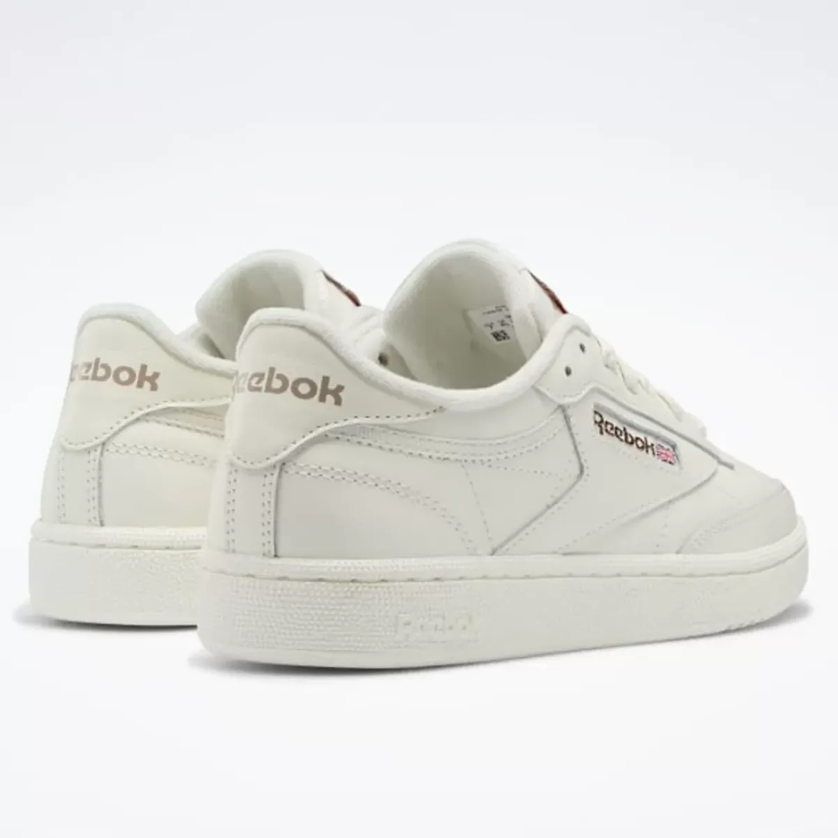 Reebok Sneakers<Club C 85 Womens