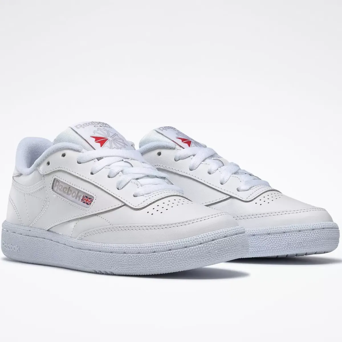 Reebok Sneakers<Club C 85 Womens
