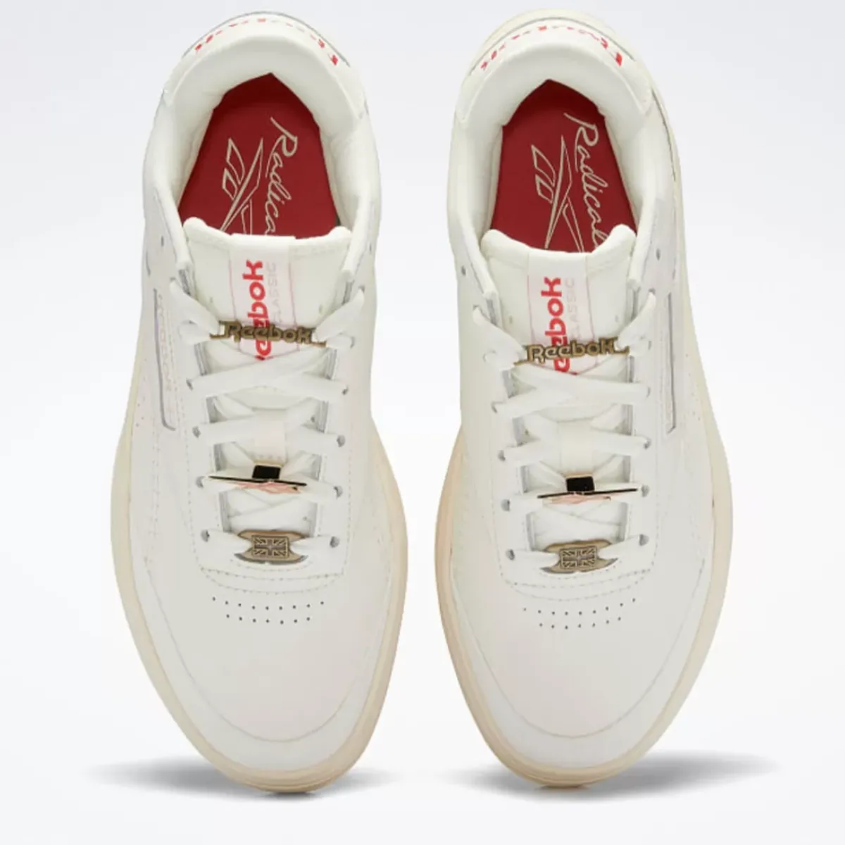 Reebok Sneakers<Club C Double Geo Womens