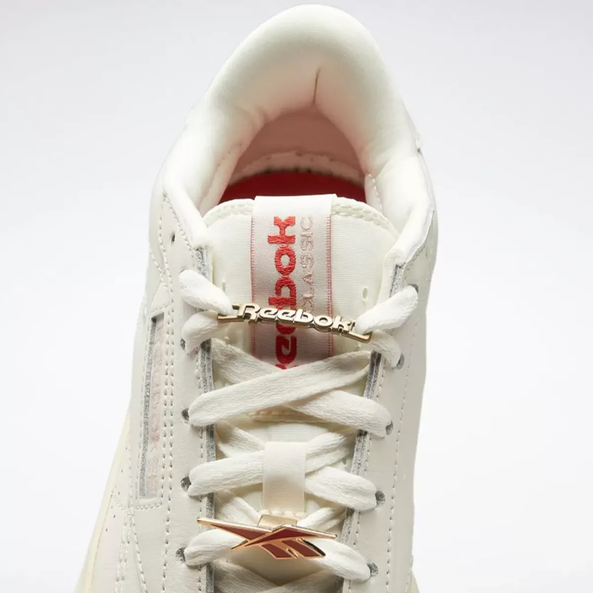 Reebok Sneakers<Club C Double Geo Womens