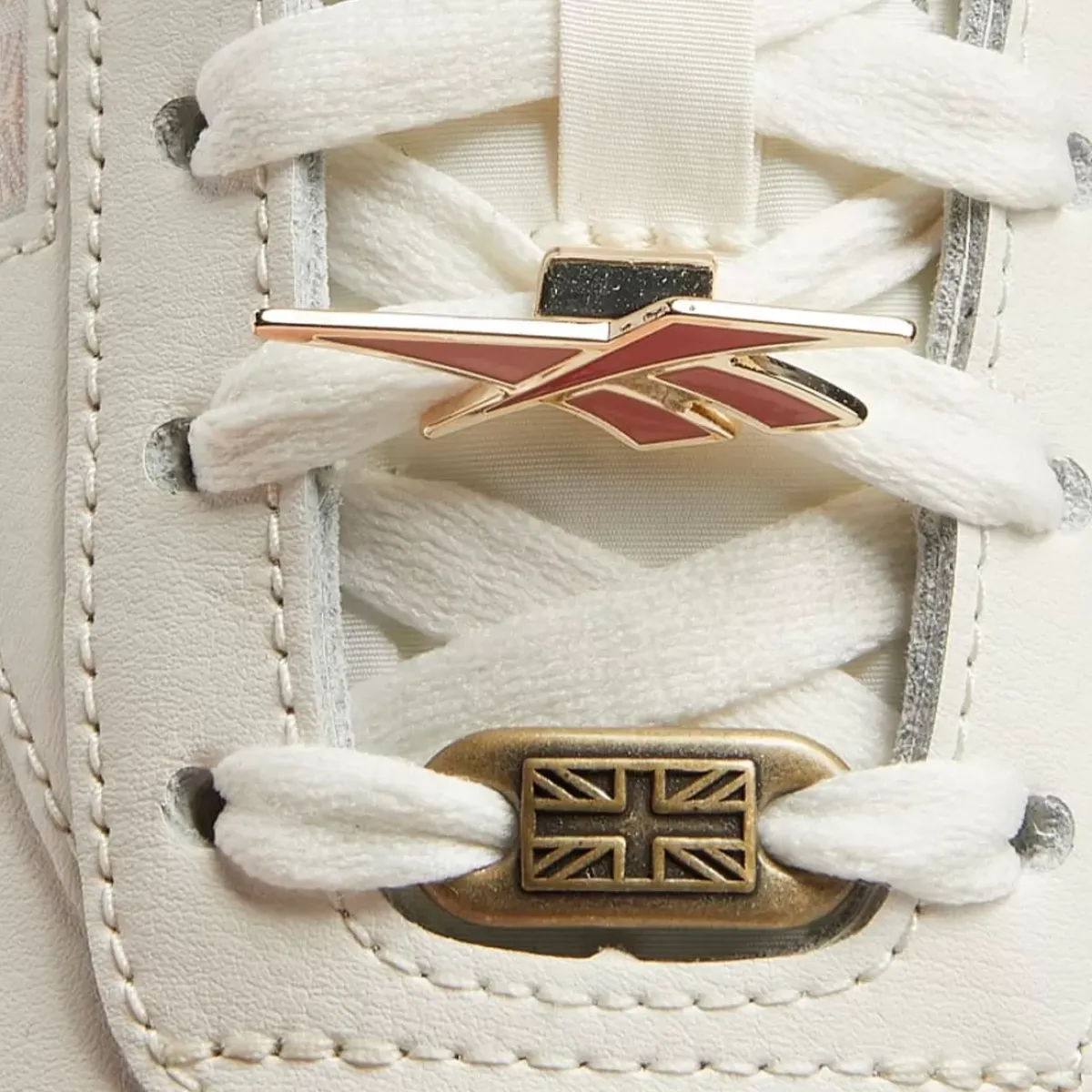 Reebok Sneakers<Club C Double Geo Womens