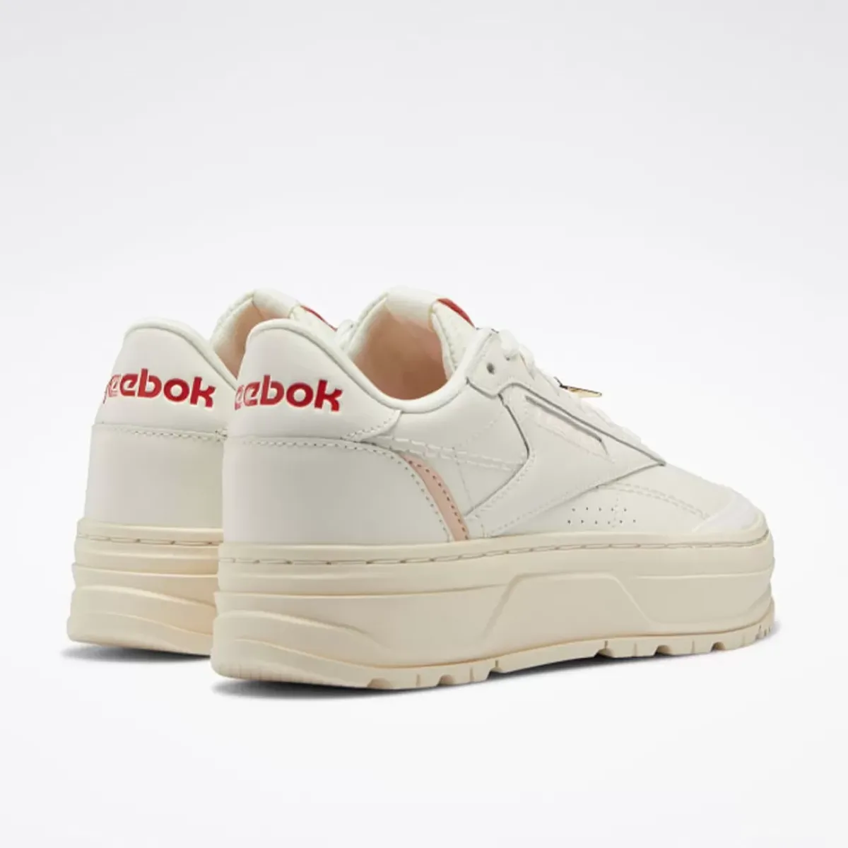 Reebok Sneakers<Club C Double Geo Womens