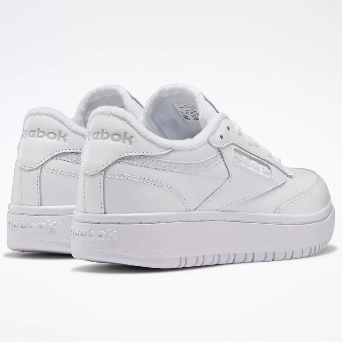 Reebok Sneakers<Club C Double Womens