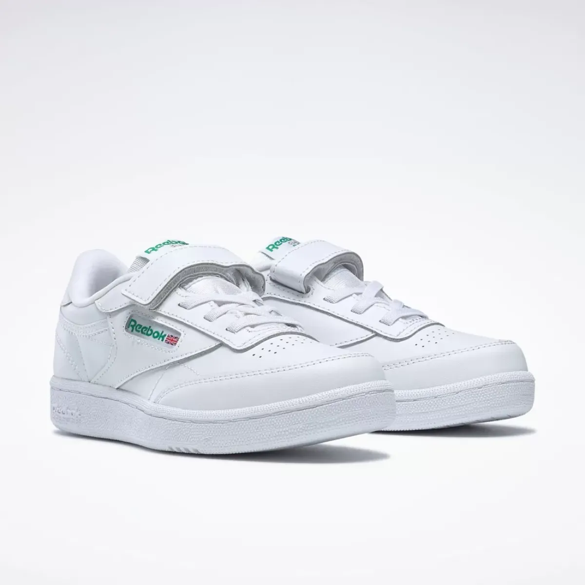 Reebok Sneakers<Club C 1V Kids