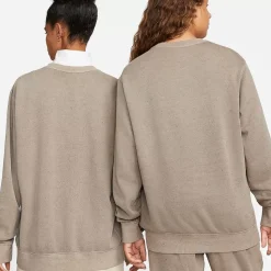 Nike Hoodies & Crews<Club Crew Fleece Crewneck