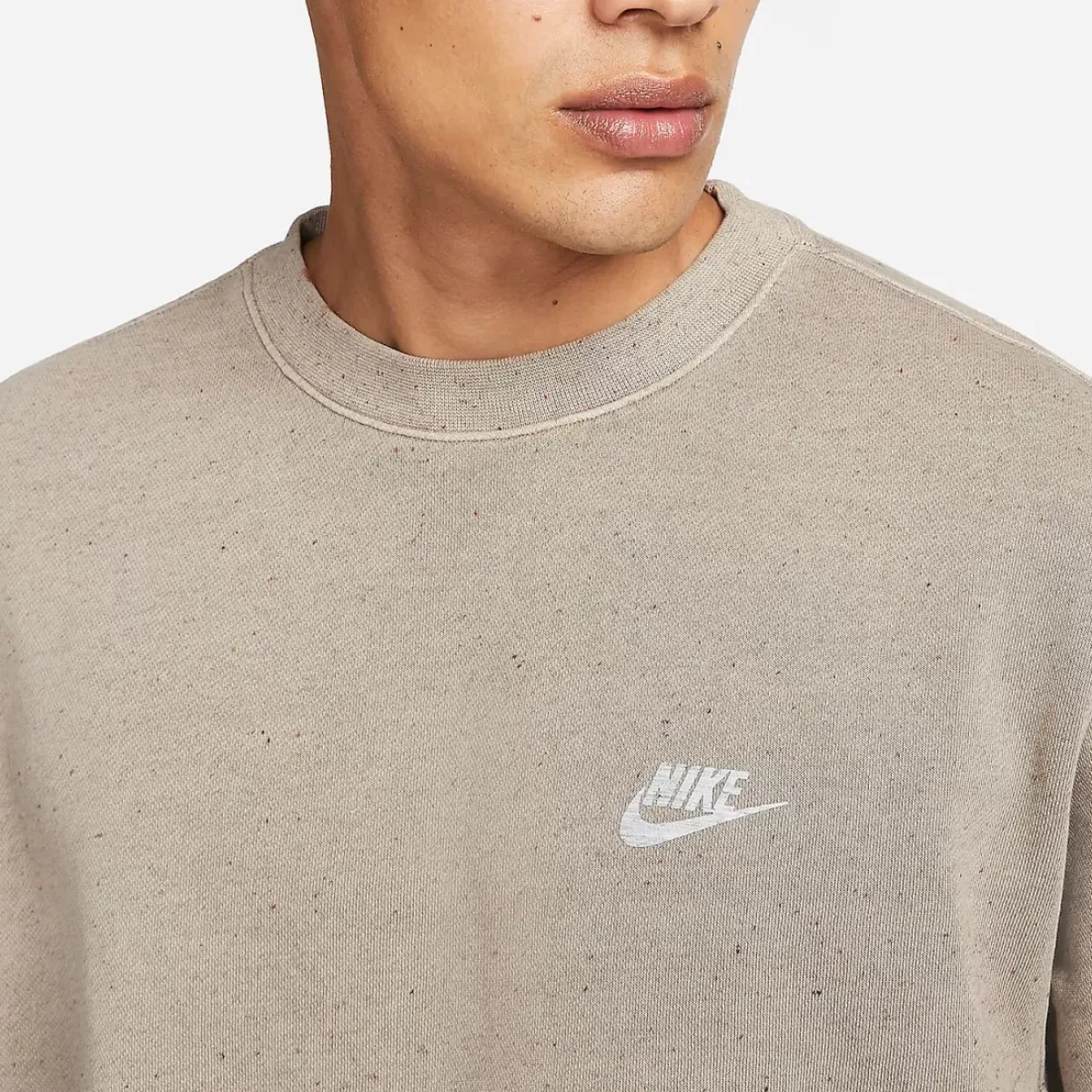 Nike Hoodies & Crews<Club Crew Fleece Crewneck