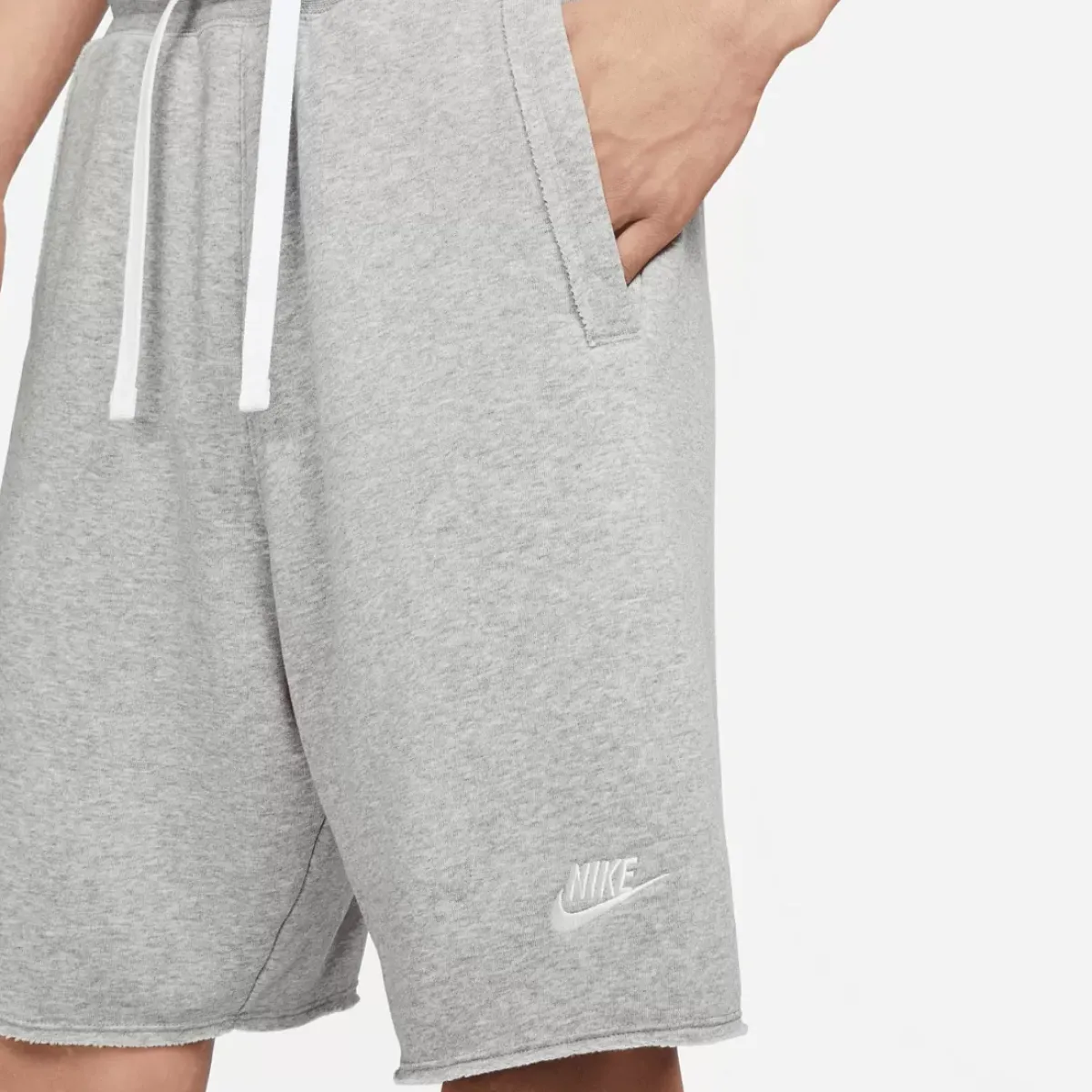 Nike Shorts<Club Fleece Alumni French Terry Shorts