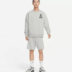 Nike Shorts<Club Fleece Alumni French Terry Shorts