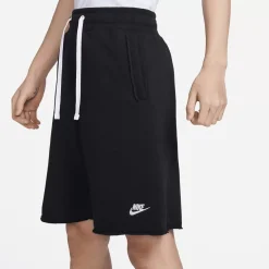 Nike Shorts<Club Fleece Alumni French Terry Shorts