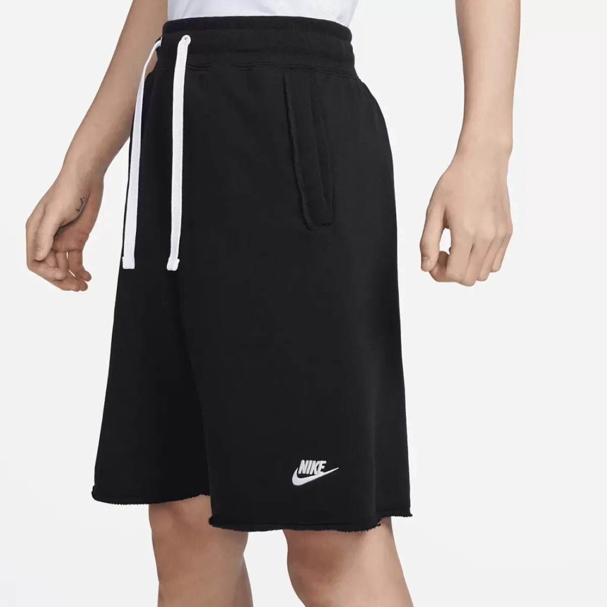 Nike Shorts<Club Fleece Alumni French Terry Shorts