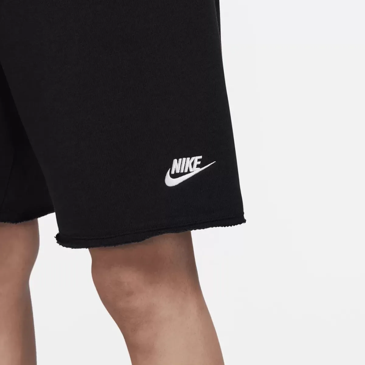 Nike Shorts<Club Fleece Alumni French Terry Shorts