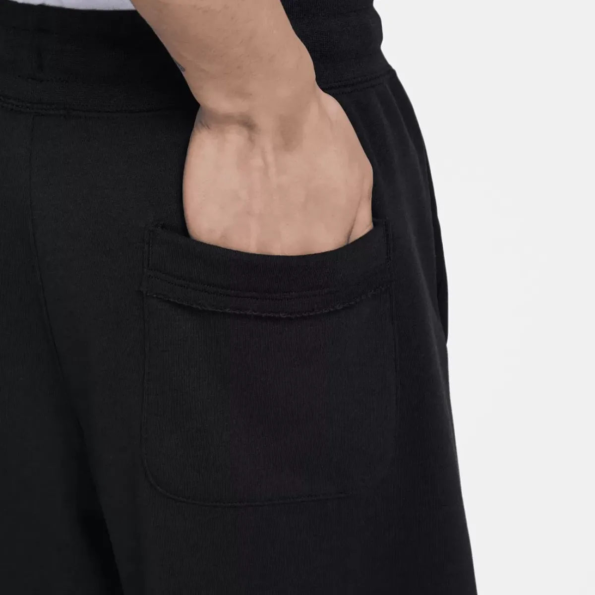 Nike Shorts<Club Fleece Alumni French Terry Shorts