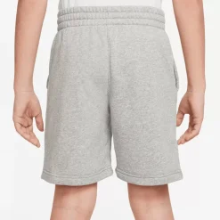Nike Shorts<Club Fleece French Terry Shorts Youth
