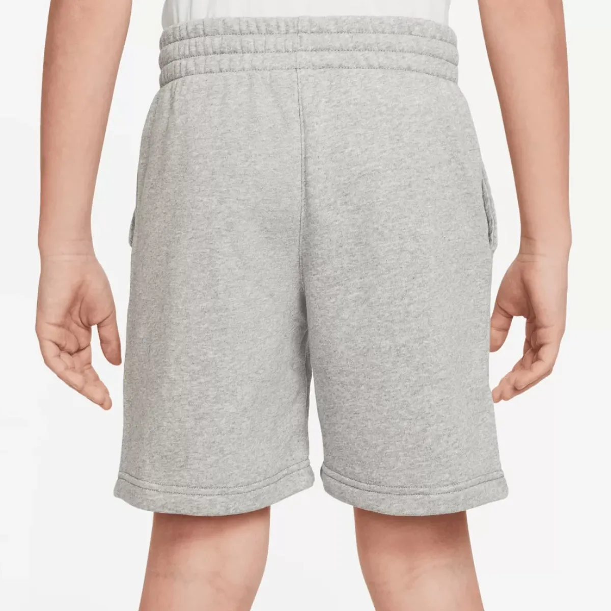 Nike Shorts<Club Fleece French Terry Shorts Youth