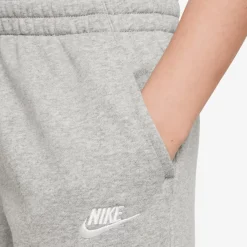 Nike Shorts<Club Fleece French Terry Shorts Youth