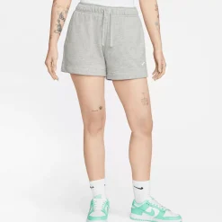 Nike Shorts<Club Fleece Mid-Rise Shorts