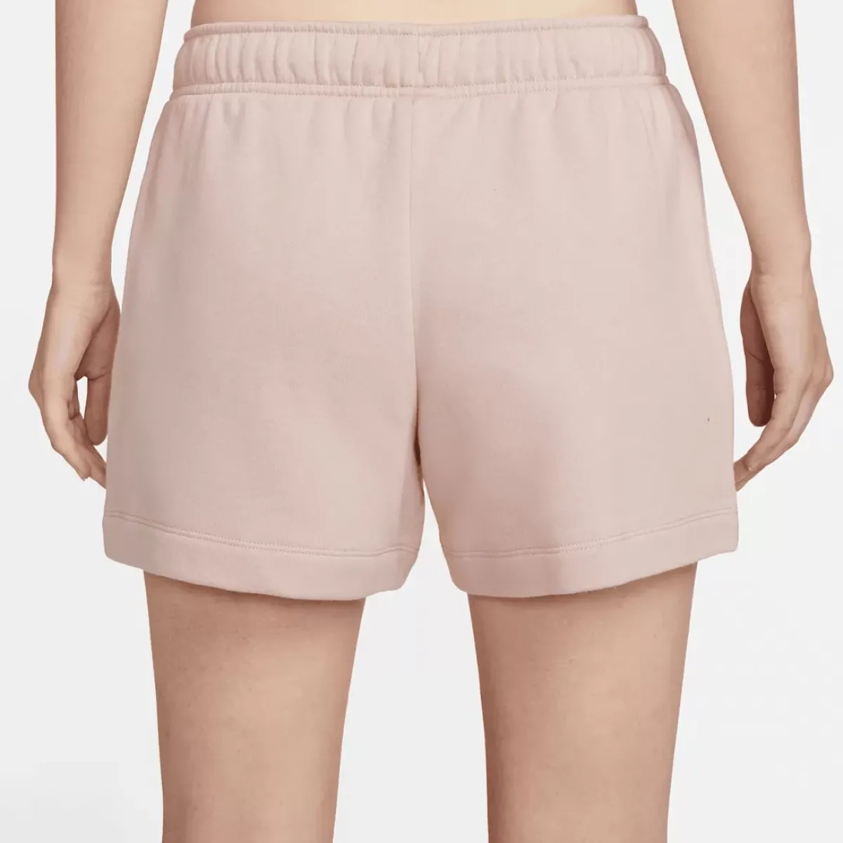 Nike Shorts<Club Fleece Mid-Rise Shorts