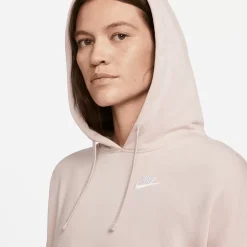Nike Hoodies & Crews<Club Fleece Oversized Hoodie