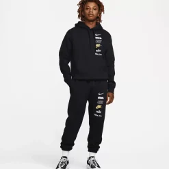 Nike Pants & Sweats<Club Fleece Pants