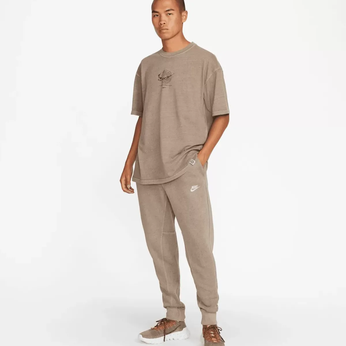 Nike Pants & Sweats<Club Fleece+ Trackpants