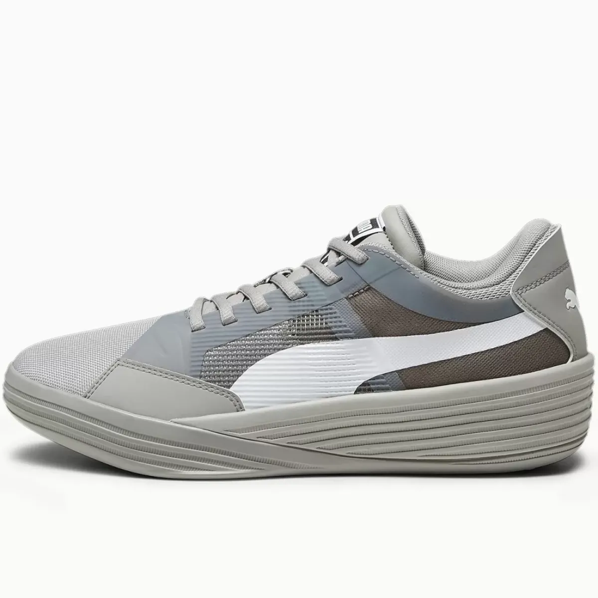 Puma Basketball Shoes<Clyde All-Pro Team Mens