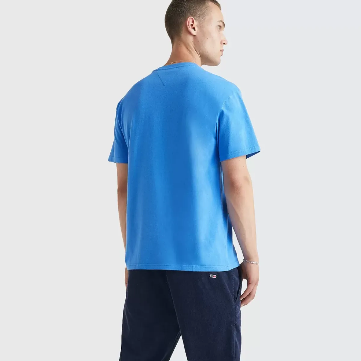 TOMMY HILFIGER Tees & Singlets<College Logo T-Shirt
