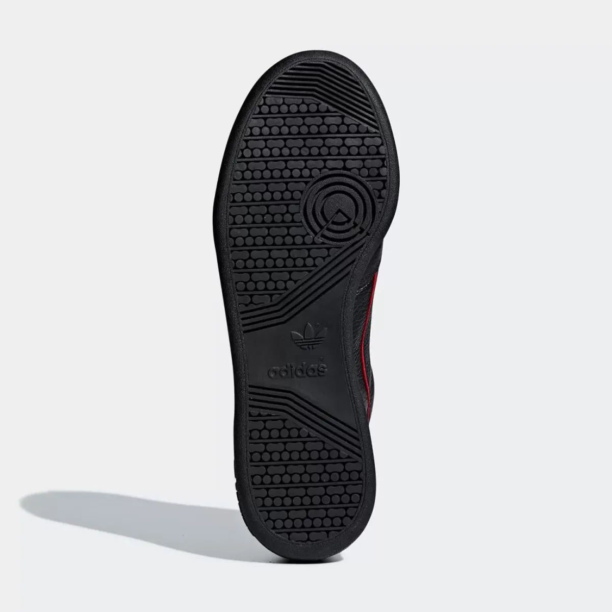 Adidas Originals Sneakers<Continental 80 Unisex