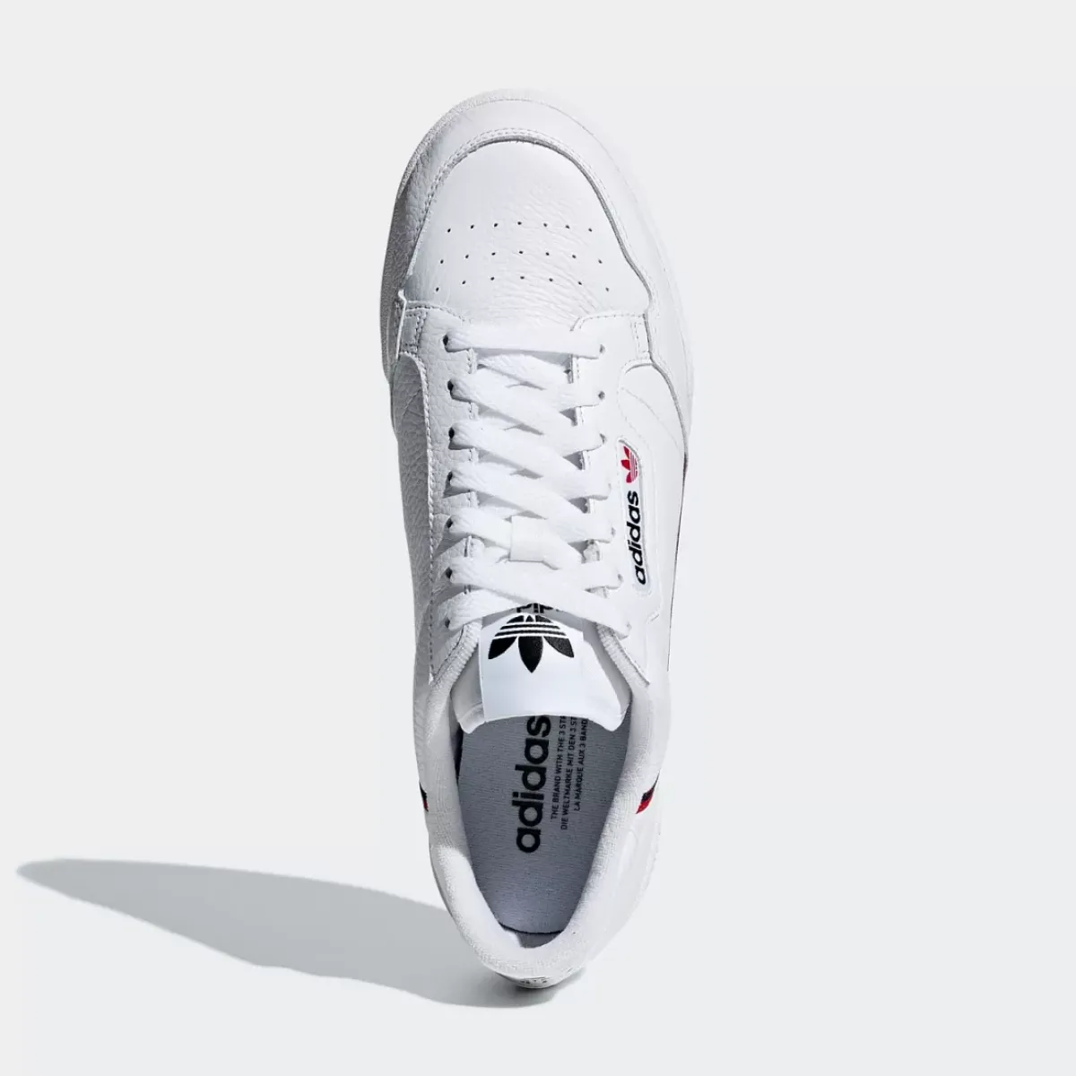 Adidas Originals Sneakers<Continental 80 Unisex