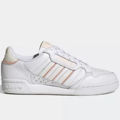 Adidas Originals Sneakers<Continental Stripes 80 Womens