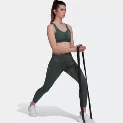 Adidas Sports Bras<Core Essentials Medium-Support Bra