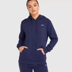 Fila Hoodies & Crews<Core Hoody Unisex