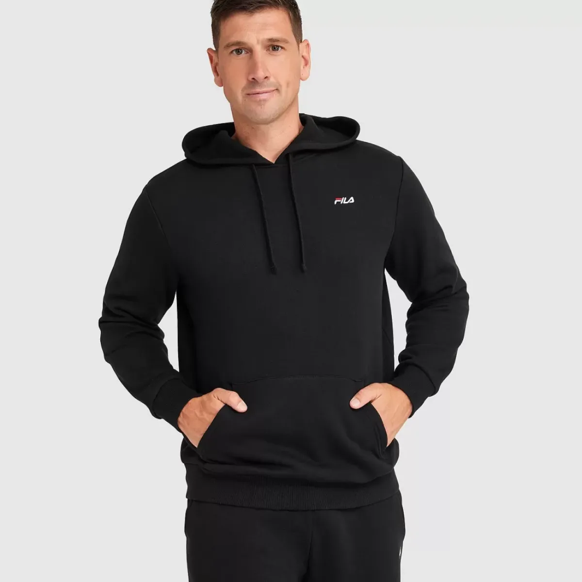 Fila Hoodies & Crews<Core Hoody Unisex