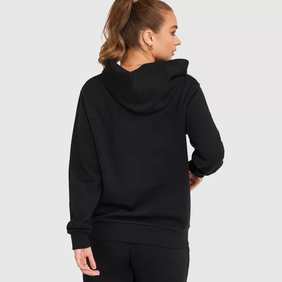 Fila Hoodies & Crews<Core Hoody Unisex