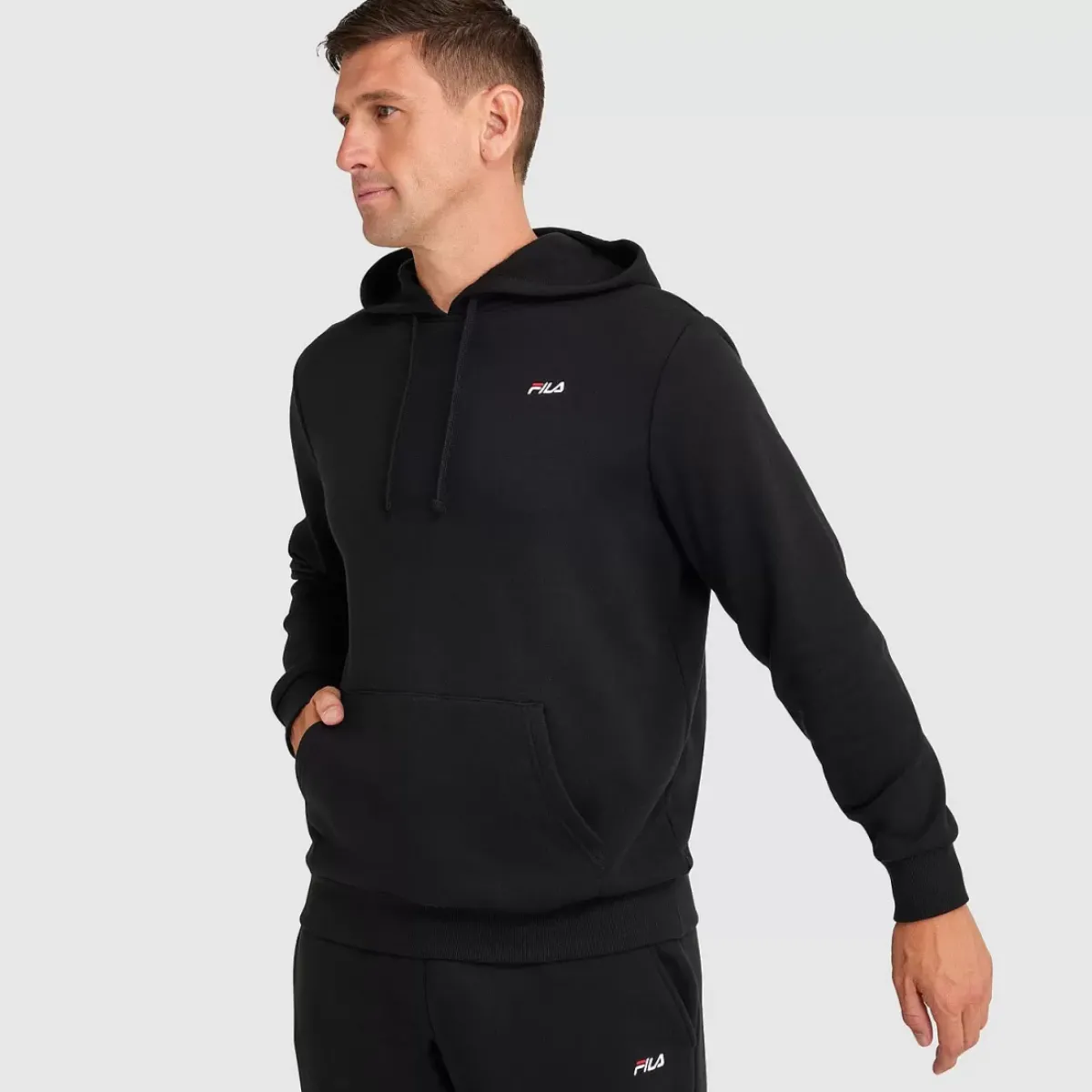 Fila Hoodies & Crews<Core Hoody Unisex