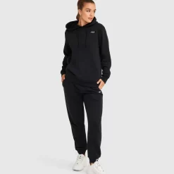 Fila Hoodies & Crews<Core Hoody Unisex