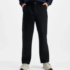 Champion Pants & Sweats<Cotton Twill Carpenter Pants