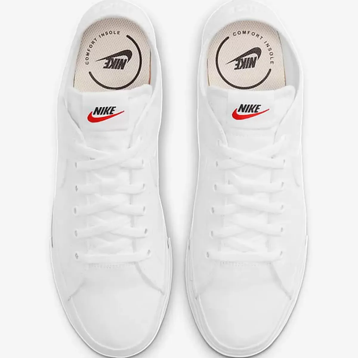 Nike Sneakers<Court Legacy Canvas Mens